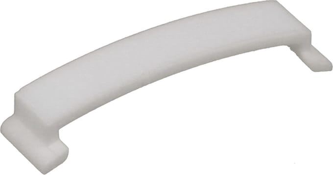 BEKO - GLIJLAGER VOORAAN TROMMEL - prijs per stuk - 2952010100