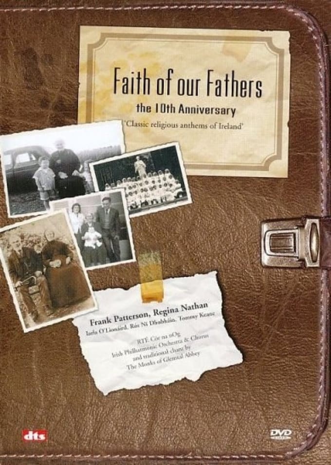 Various Artists - Faith Of Our Fathers (DVD)