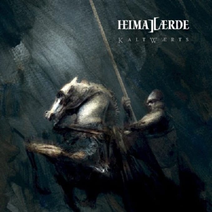 Heimatærde - Kaltwærts (2 CD) (Limited Deluxe Edition)