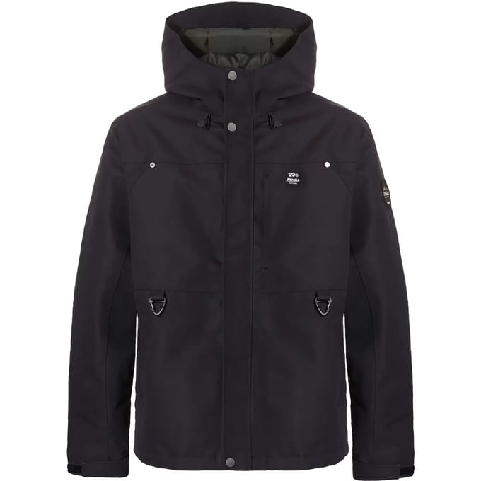 Ski-jas Rehall Tyroad-R