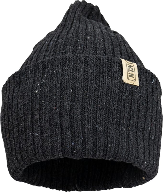 Muts Arizona - Oud zwart