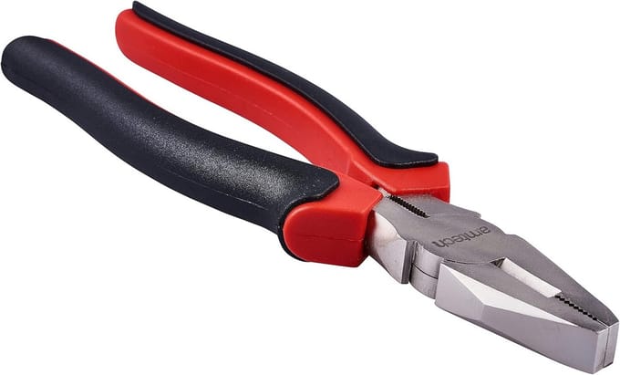 8 inch Professionele Combinatietang voor Gereedschapskist