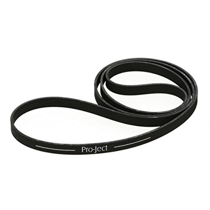 Originele platenspeler riem voor Pro-Ject RPM 5.1