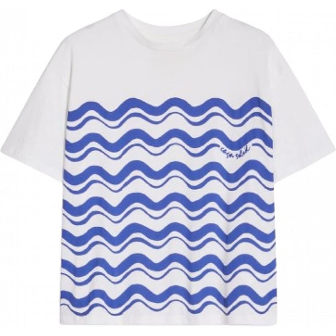 T-shirt vrouw Pennyblack CAMPOS