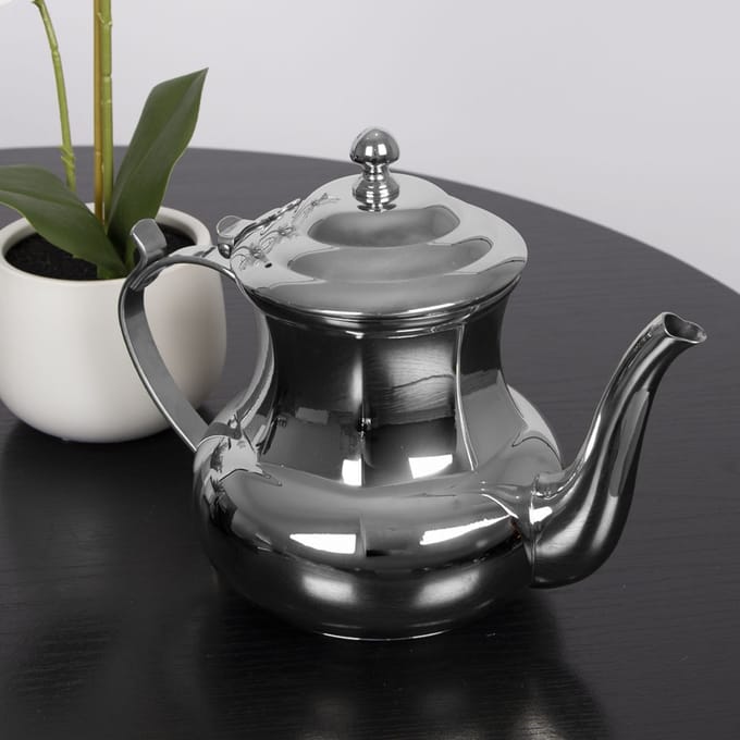 Bama Theepot Hexagon 1,36L