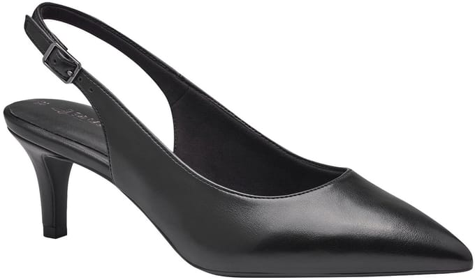 Tamaris Dames Slingpumps 1-29611-42 001 smal Maat: 40 EU