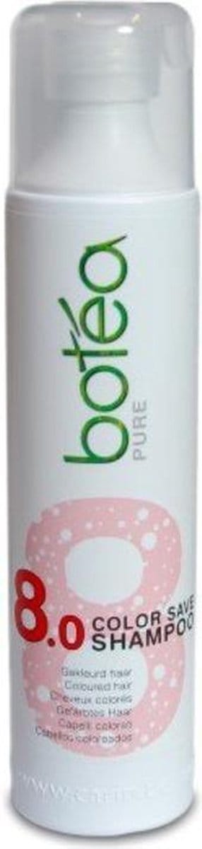 Carin Botea 8.0 Color Save Shampoo 250ml