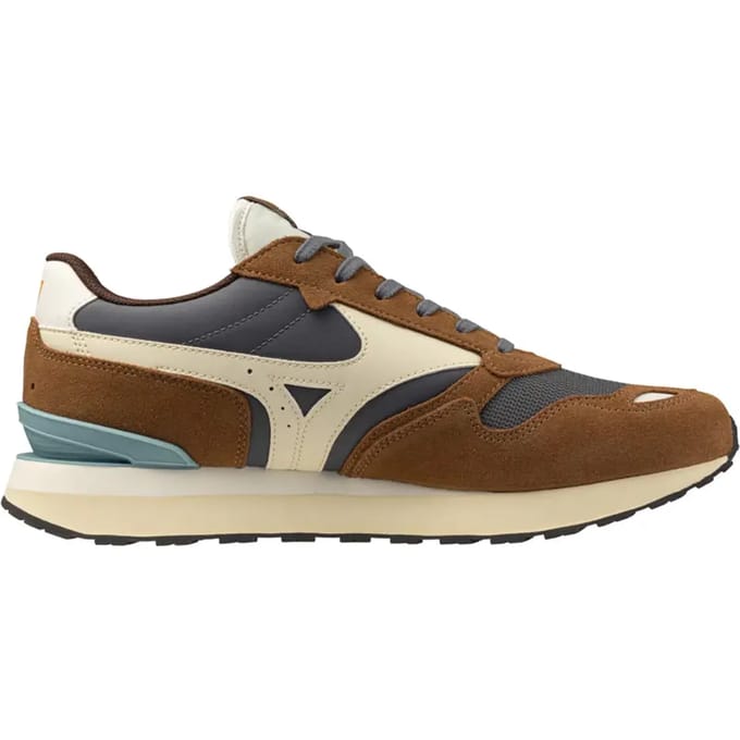 Kindertrainers Mizuno RB87