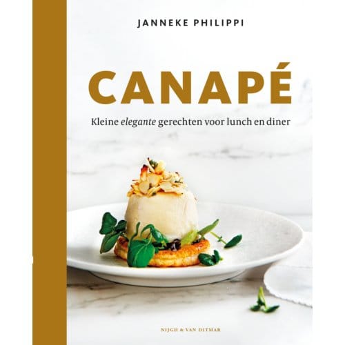 Canapé - Janneke Philippi