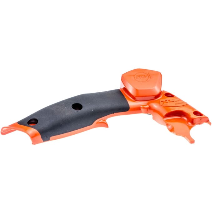 Husqvarna t540xp handgreep maat xl