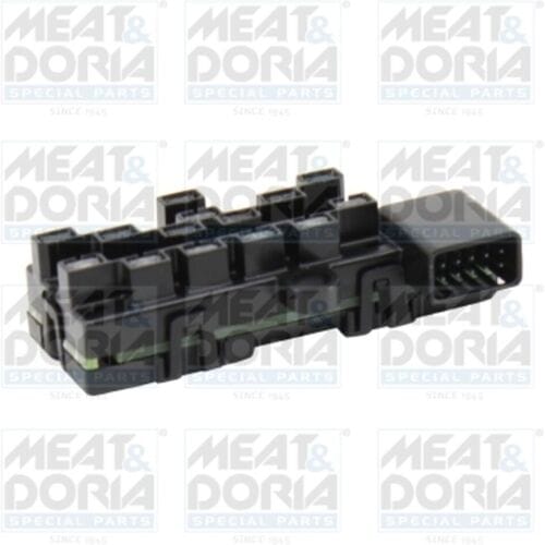 Stuurhoeksensor MEAT & DORIA 93087