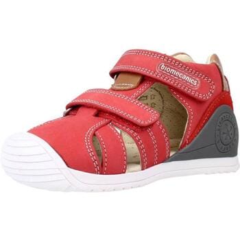 Platte sandalen Biomecanics 202144