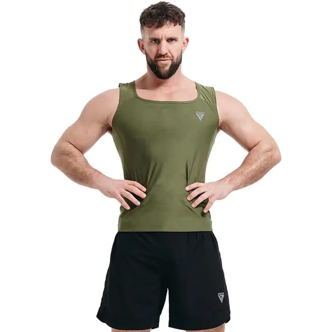 Tanktop RDX M1