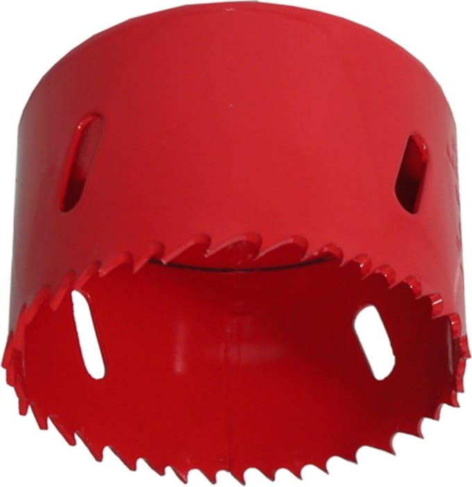 Kelfort Gatzaag HSS Bi-metaal diameter 152mm