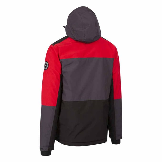 Trespass Heren richardson ski jas