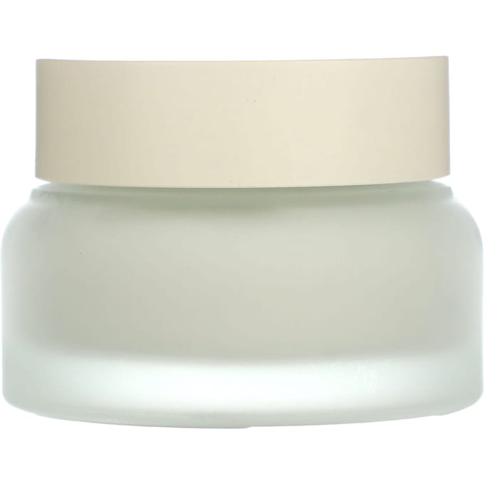 Sioris, Enriched by Nature Crème, 50 ml (50 ml) white