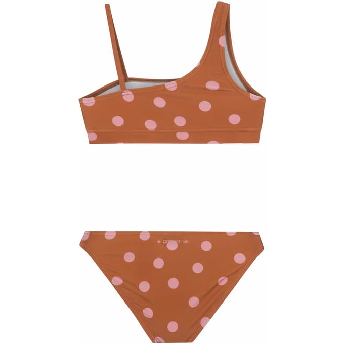 Protest Prtmila Jr – Bikini set Meisjes – Uitneembare vulling – Schouderband