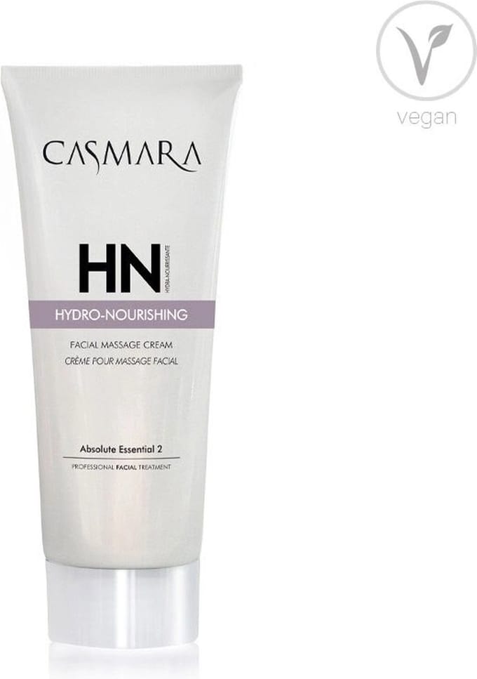Casmara Hydro-Nourishing Massage Cream / Feuchtigkeitsspendende Massagecreme 200 ml