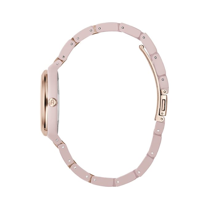 Furla Athleisure WW00028005L3 Tempo Mini Glow Horloge