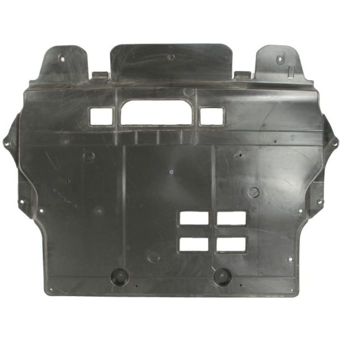 Afdekking motor BLIC 6601-05-0000005P