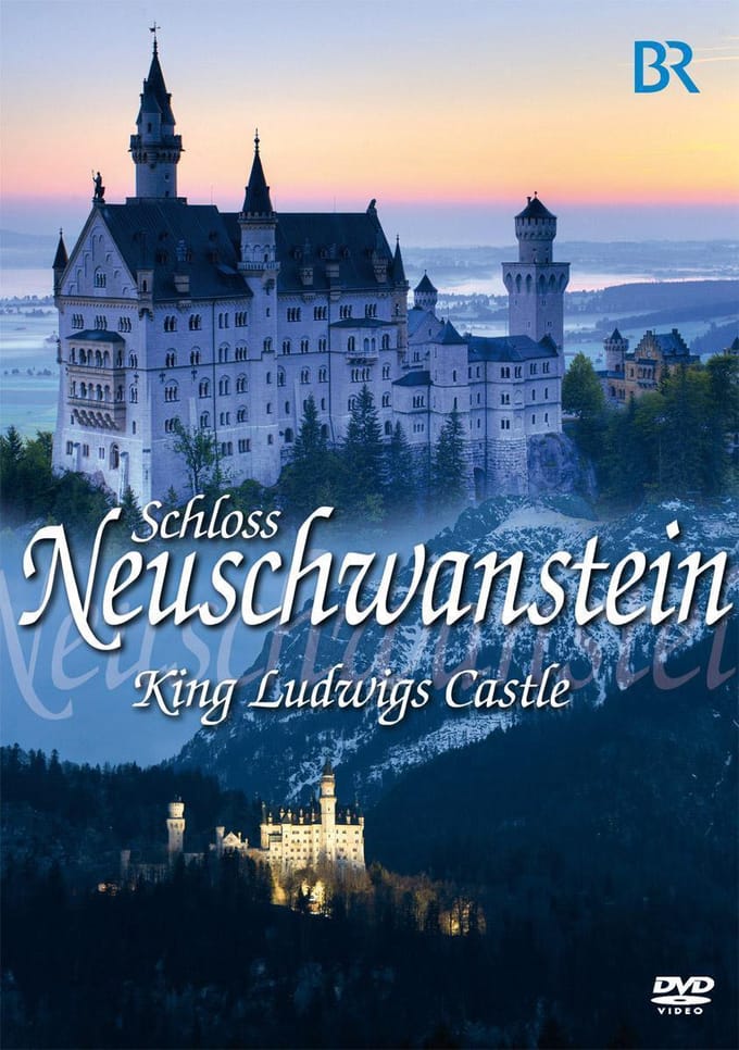 King Ludwig's Castle