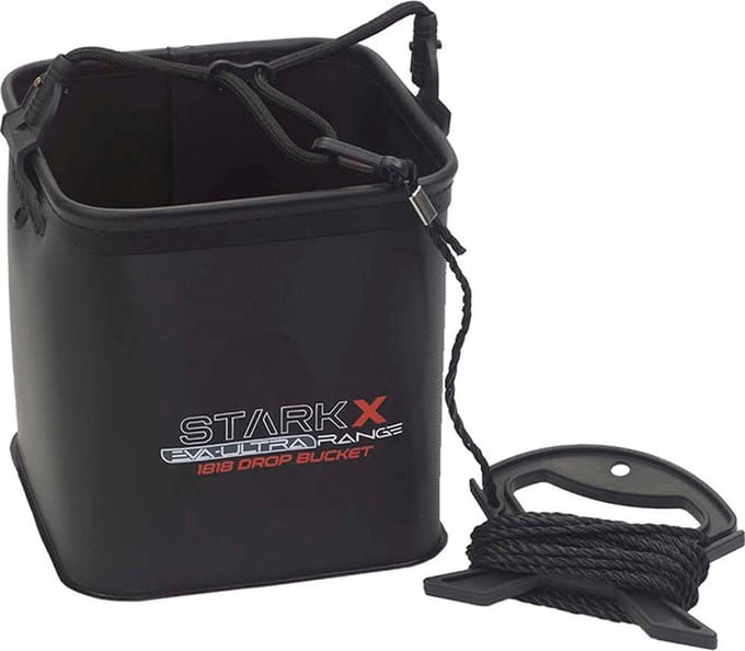 Seau d'appâts Nytro Starkx Ultra-Eva 1818 Eva