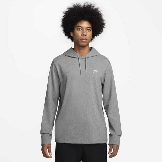 Hoodie Nike Club