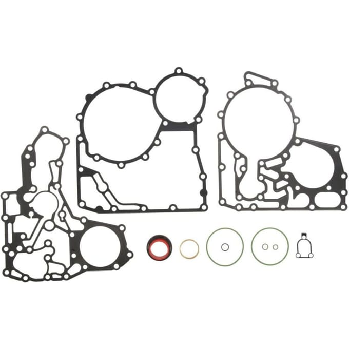 Reparatieset, retarder DT Spare Parts 1.35086
