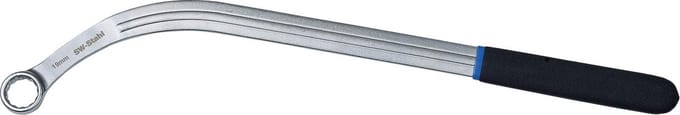 SW-Stahl 10557L-19 Spansleutel voor V-riem