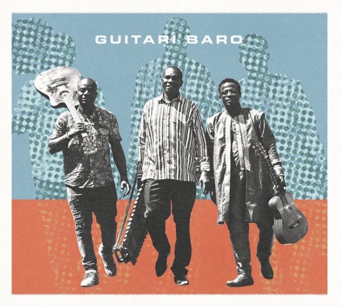 Guitari Baro