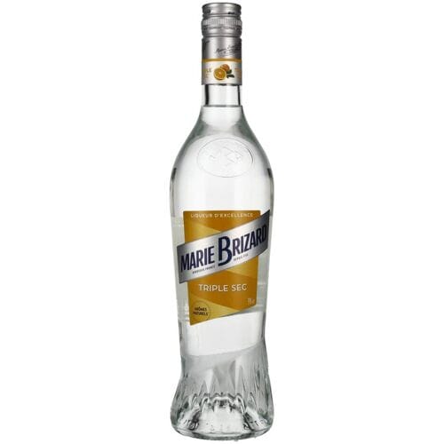 Marie Brizard Triple Sec N° 1 39% Vol. 0,7l