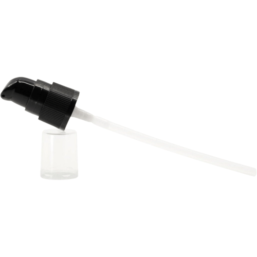 Natural Heroes Dispenser voor Olie, Crème & Zeep (DIN 18) - DIN 18