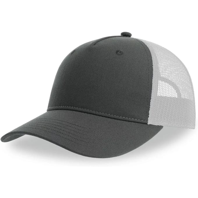 Trucker pet Atlantis Headwear Zion