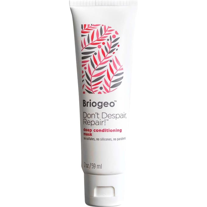 Briogeo Don't Despair, Repair! Deep Conditioning Hair Mask 59ml