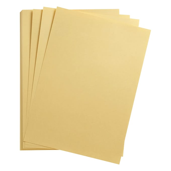 Hercule papier 125 vellen Clairefontaine Maya