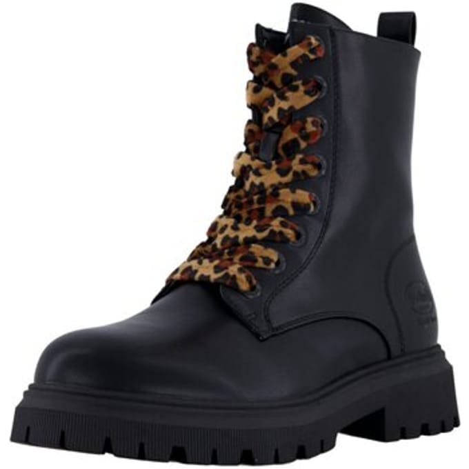 Laarzen Dockers by Gerli -