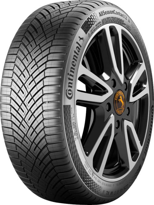 Continental AllSeasonContact 2 ( 215/55 R18 95H EVc )