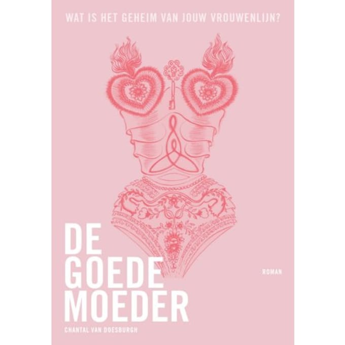De Goede Moeder - Chantal van Doesburgh