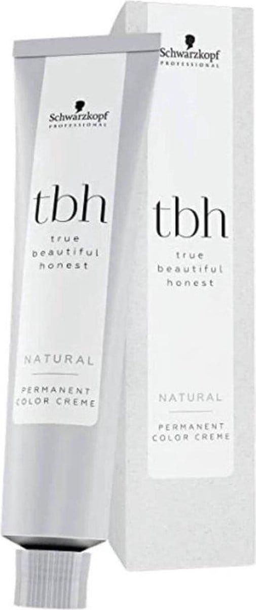 Schwarzkopf Professional TBH 60ML Kleur: 10-51 C