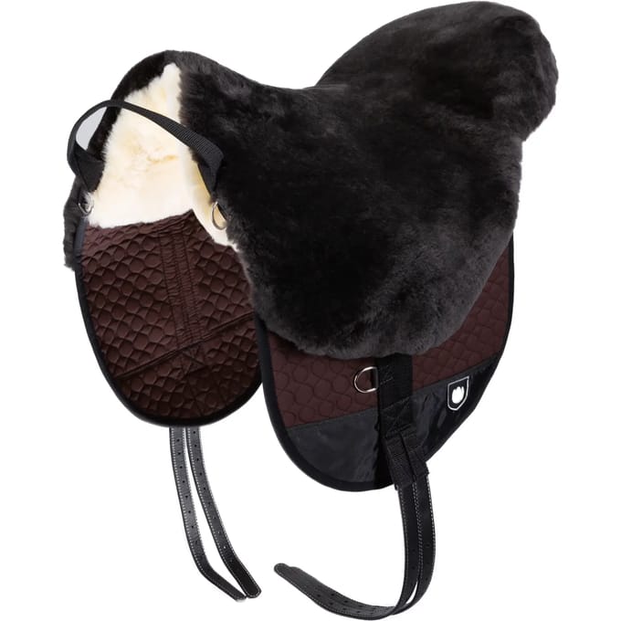 Rijmat voor paarden Werner Christ Horse Basic Plus