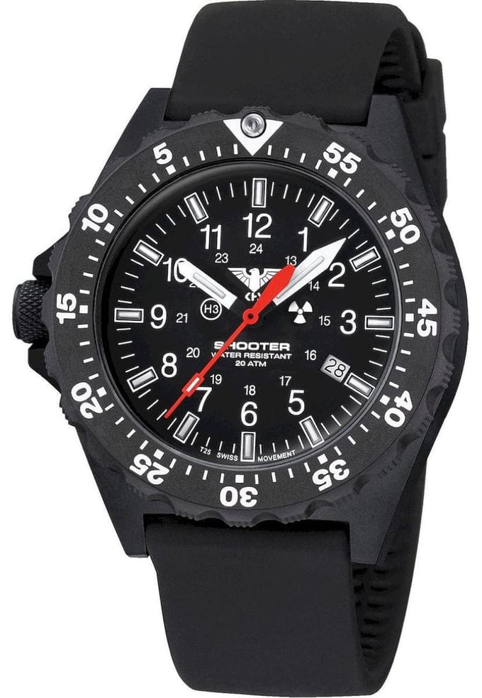 KHS Herenhorloge KHS.SH2HC.SB