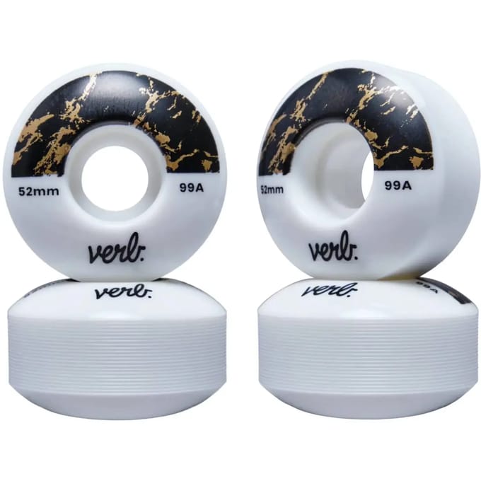 Skateboard wiel Verb Dip 99A (x4)