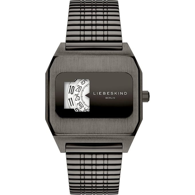 Liebeskind Dameshorloge LT-0393-MQ
