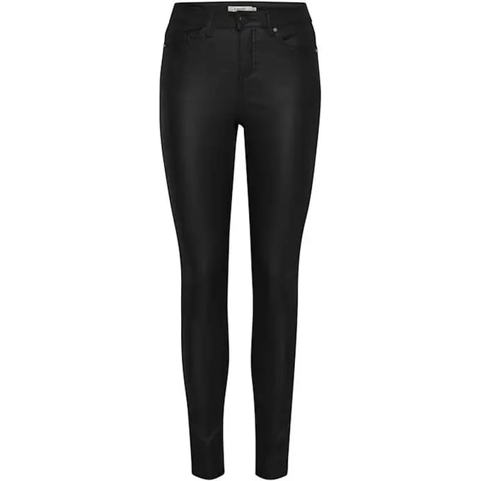 b.young - BYKIKO SLIM JEANS - Dames - Broeken