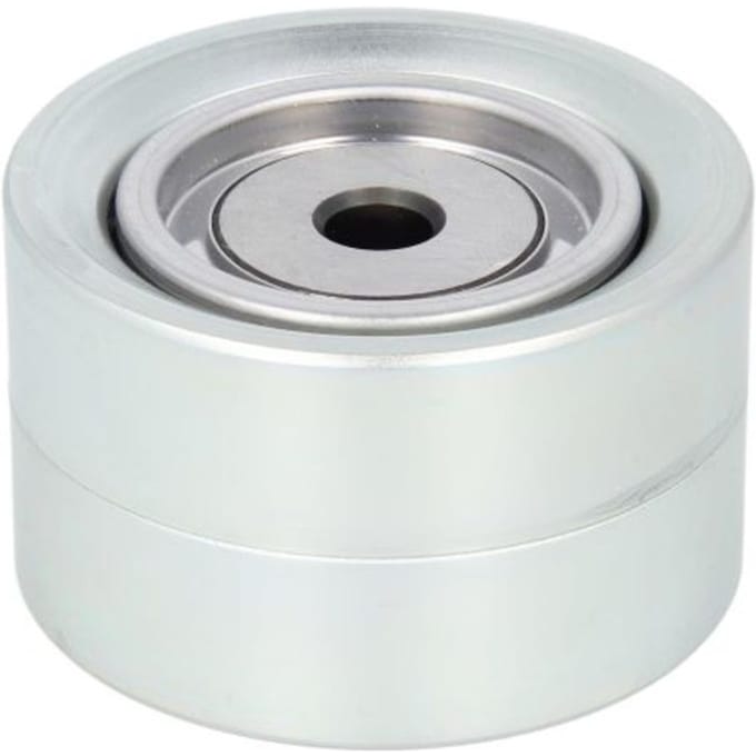 Rondsel/geleiderpoelie, V-riem SKF VKMCV 55011