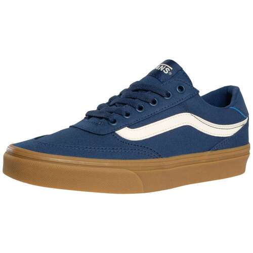 Lage Sneakers Vans Brooklyn Canvas-sneakers