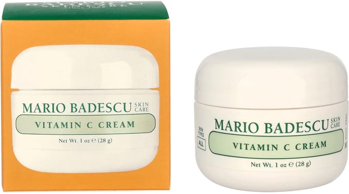 Mario Badescu - Vitamin C Cream - 29 ml