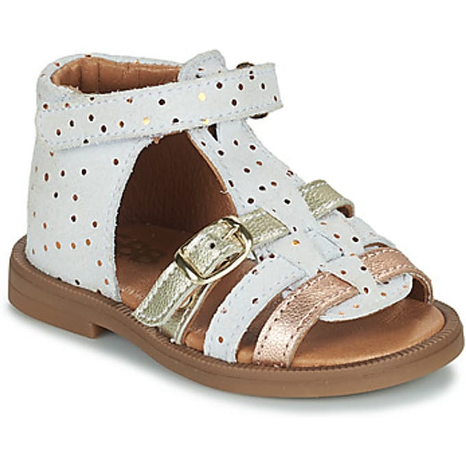 GBB  Platte sandalen OLLIE