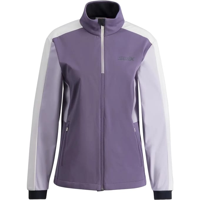 Dames ski jas Swix Cross