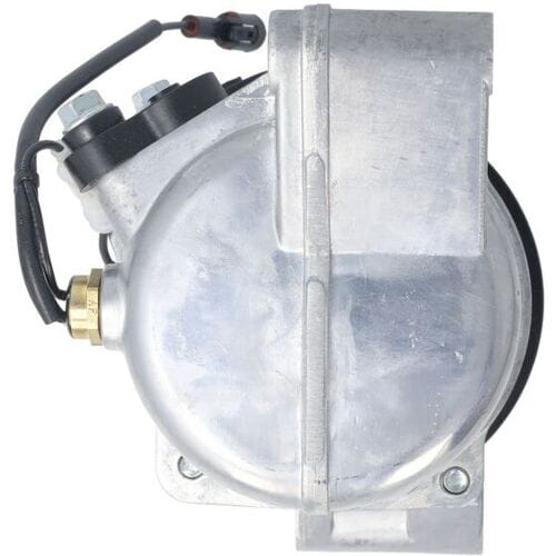 Airco-compressor THERMOTEC KTT090541